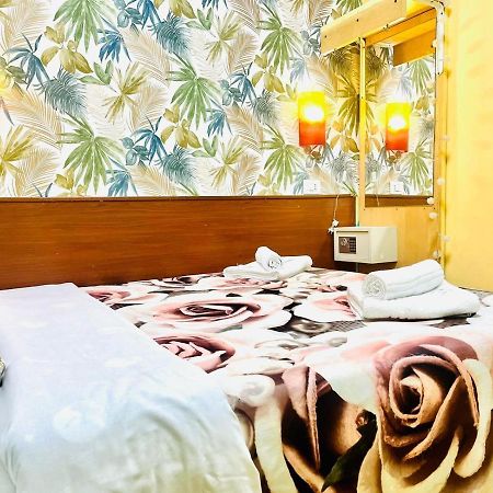 Green Guesthouse Rome Buitenkant foto