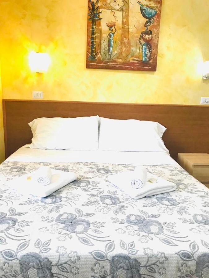 Green Guesthouse Rome Buitenkant foto