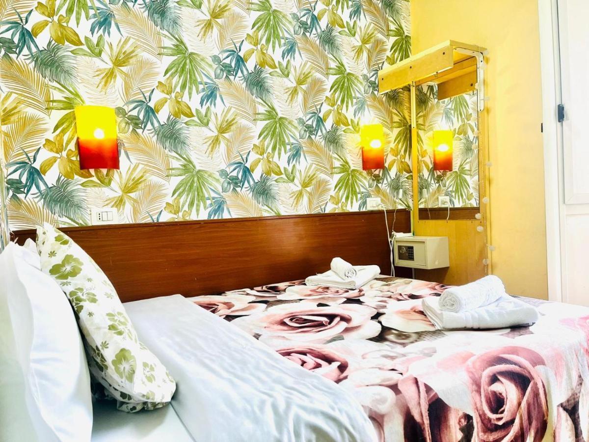 Green Guesthouse Rome Buitenkant foto