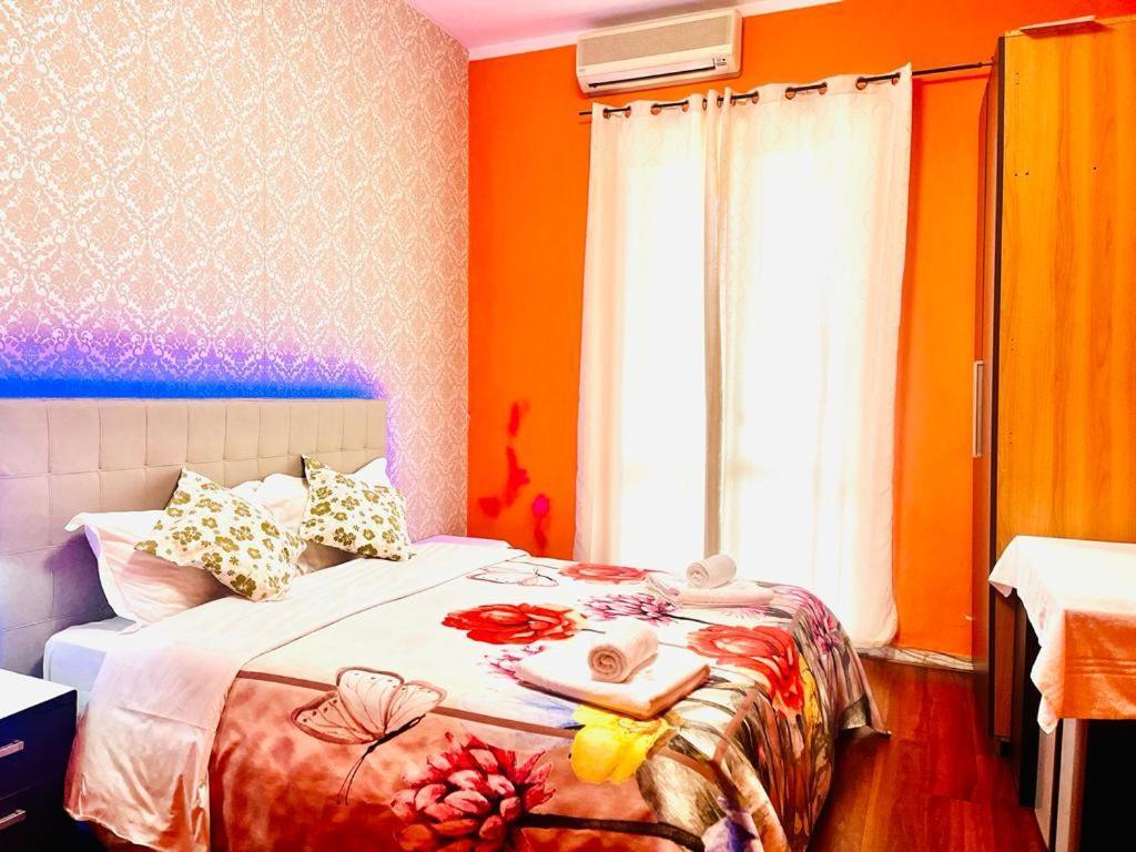 Green Guesthouse Rome Buitenkant foto