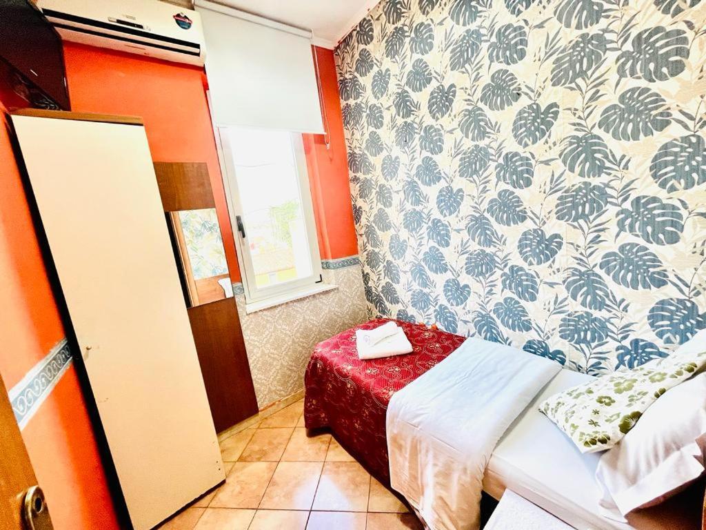 Green Guesthouse Rome Buitenkant foto