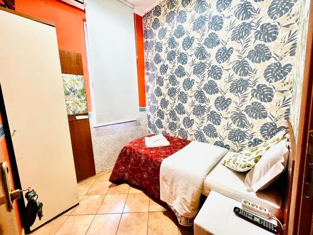 Green Guesthouse Rome Buitenkant foto