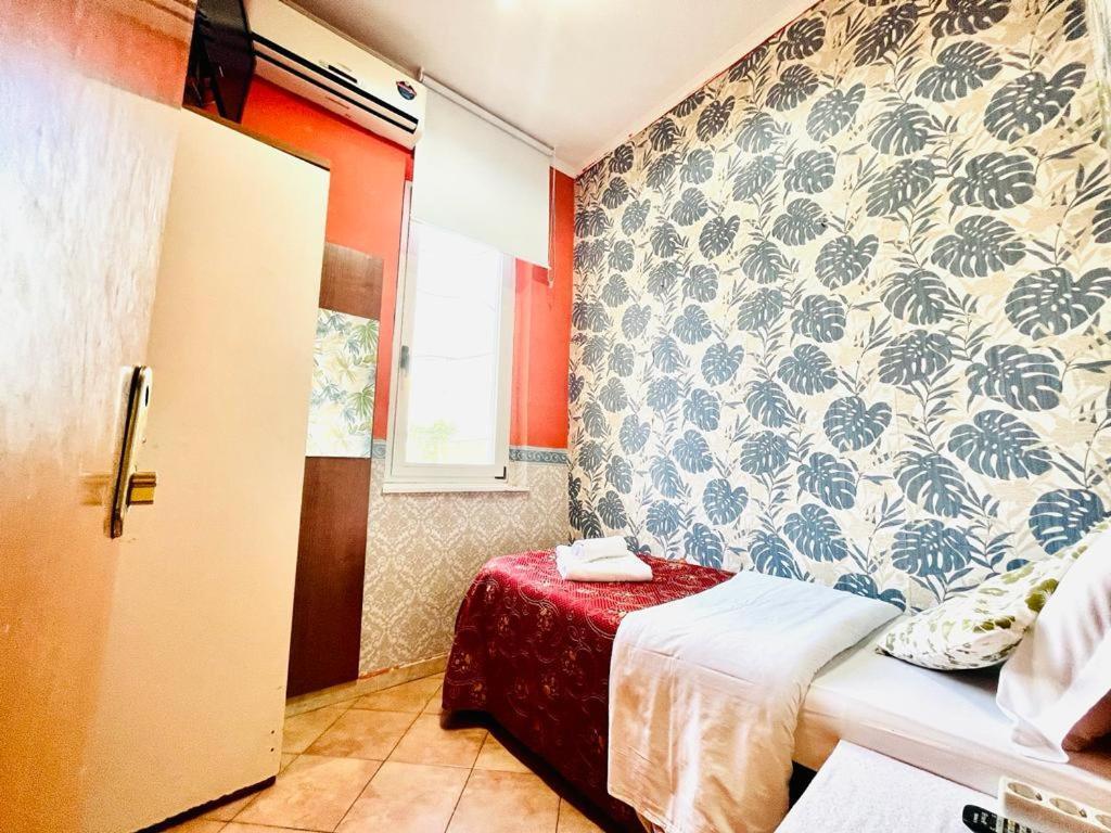 Green Guesthouse Rome Buitenkant foto