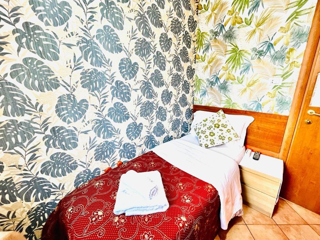 Green Guesthouse Rome Buitenkant foto